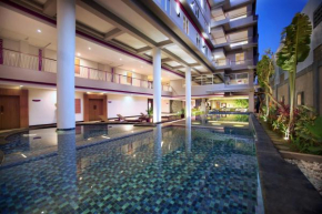  favehotel Sunset Seminyak  Kuta